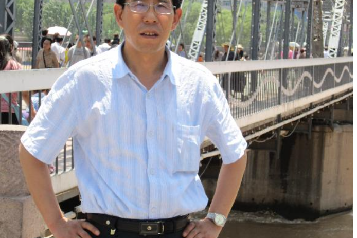 何志陽(yáng)的博客，何志成教授
